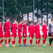 U19 SC SOPRON - Sarvar FC 2022.04.19